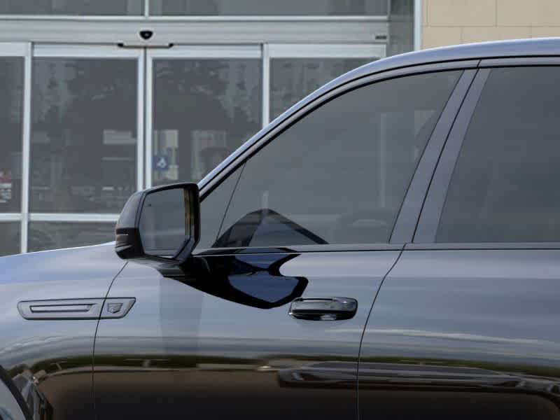 Thumbnail: 2025 Cadillac Escalade IQ - 12