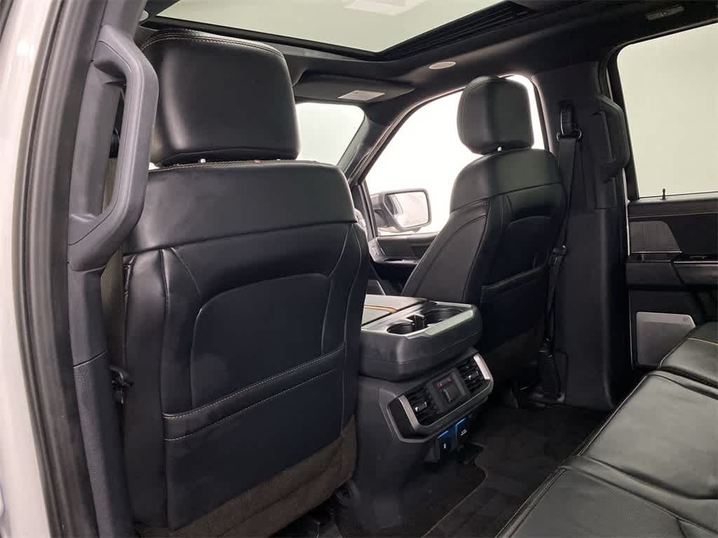 Thumbnail: 2022 Ford F-150 - 15