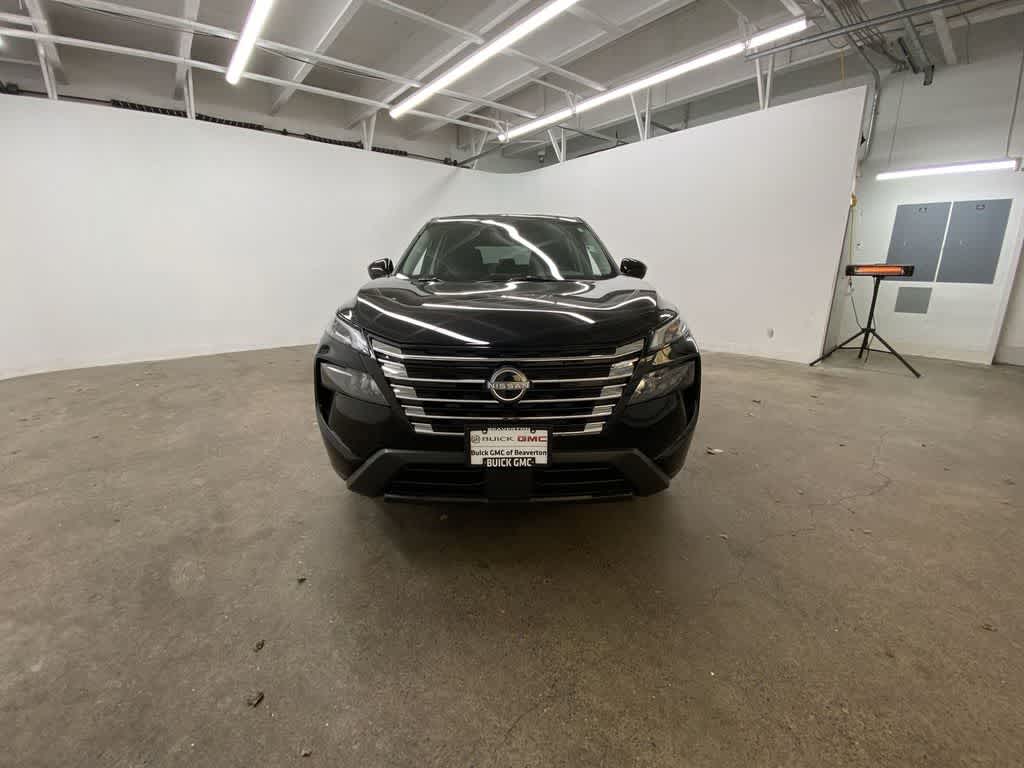 Thumbnail: 2025 Nissan Rogue - 9