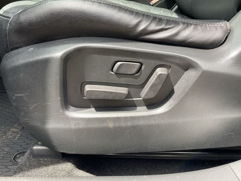 Thumbnail: 2021 Mazda CX-9 - 15