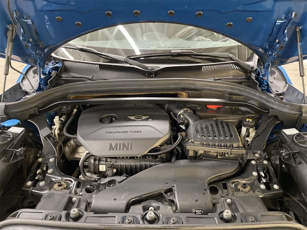 Thumbnail: 2017 MINI Cooper Countryman - 12