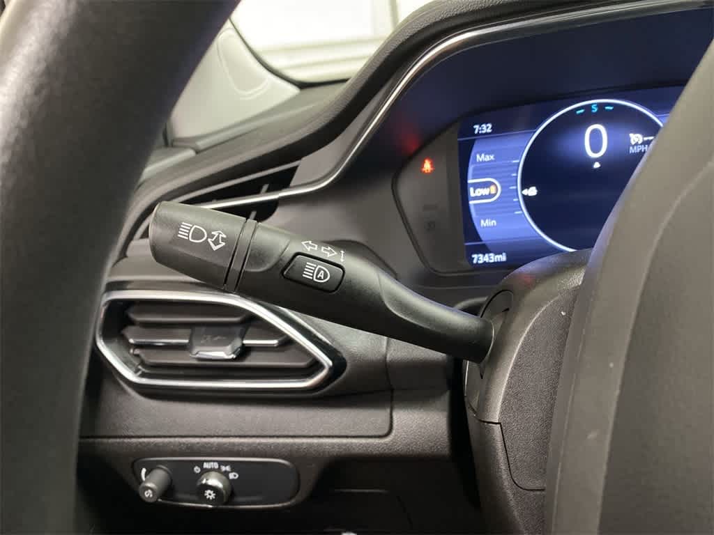Thumbnail: 2023 Chevrolet Bolt EUV - 24
