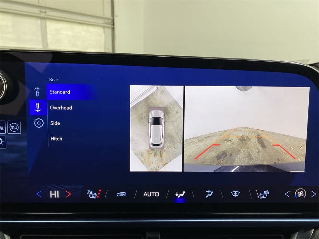 Thumbnail: 2025 Chevrolet Equinox - 24