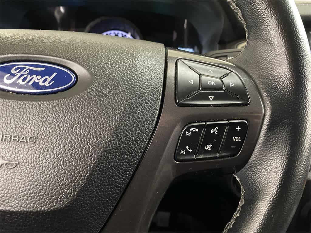 Thumbnail: 2020 Ford Ranger - 22