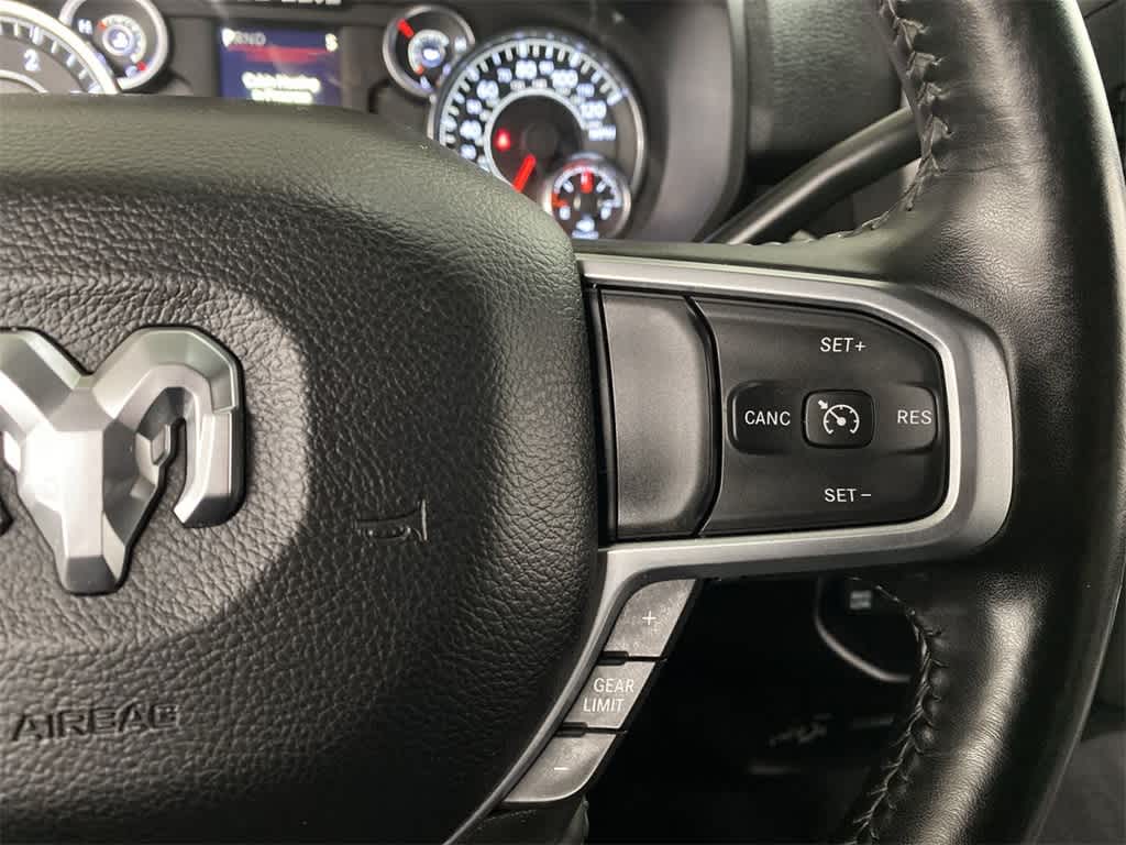 Thumbnail: 2024 RAM 2500 - 22