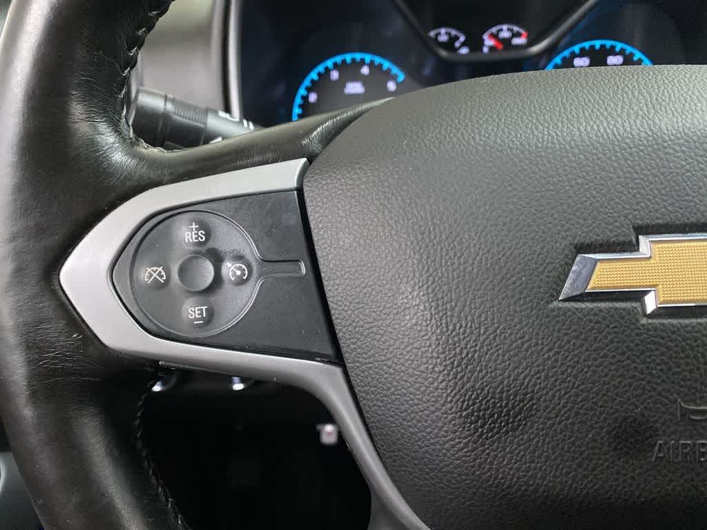 Thumbnail: 2018 Chevrolet Colorado - 20