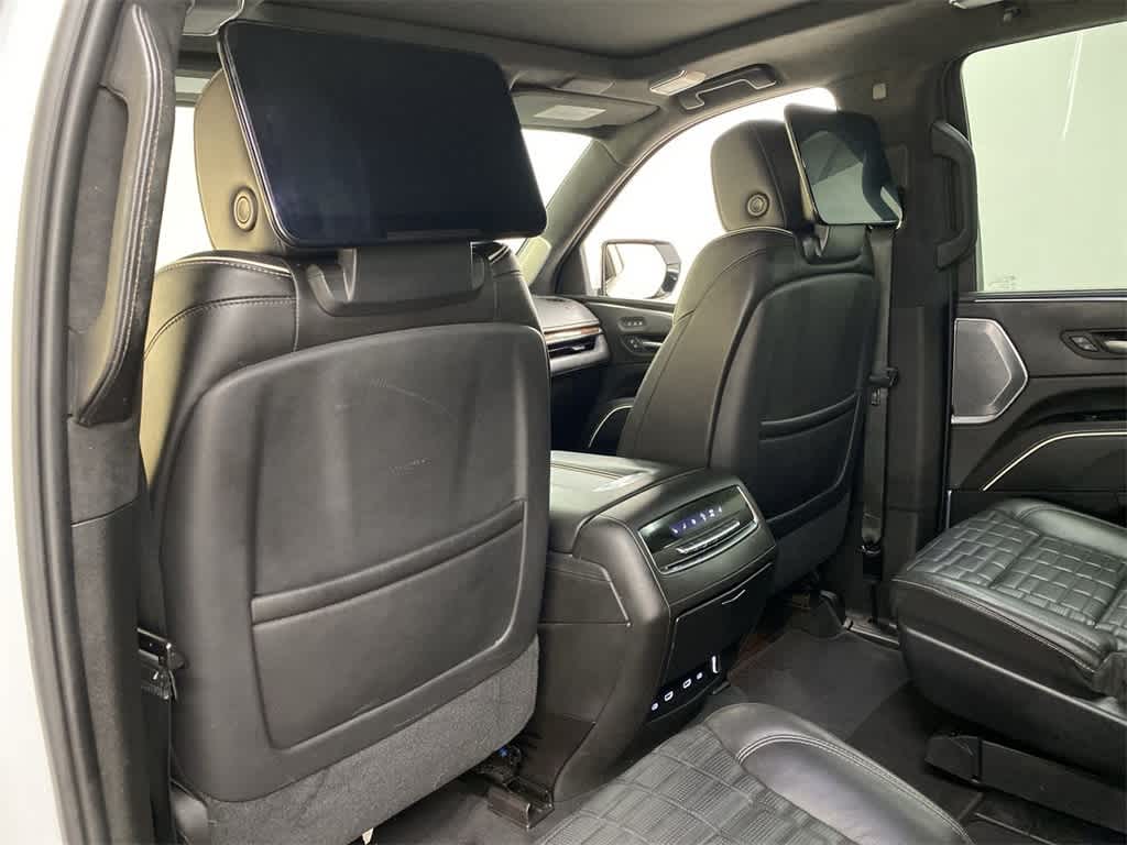 Thumbnail: 2021 Cadillac Escalade - 14