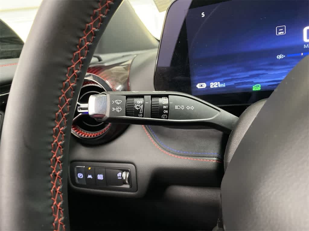 Thumbnail: 2024 Chevrolet Blazer EV - 24