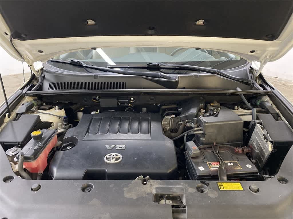 Thumbnail: 2007 Toyota RAV4 - 13