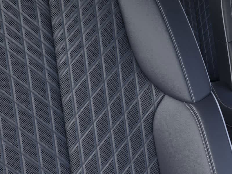 Thumbnail: 2026 Cadillac Vistiq - 21