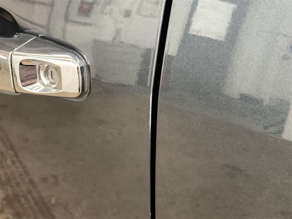 Thumbnail: 2019 GMC Canyon - 29