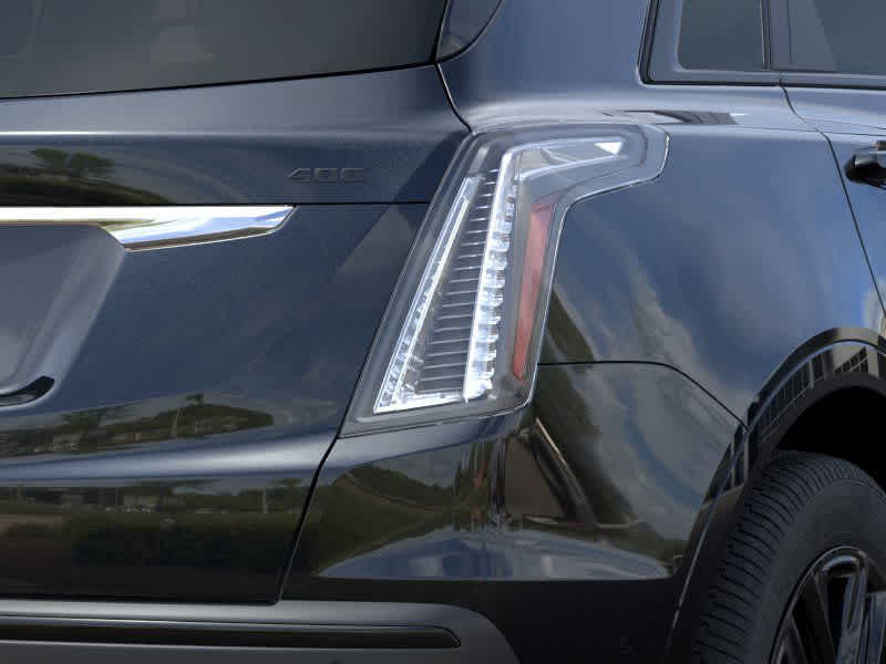 Thumbnail: 2026 Cadillac XT5 - 11
