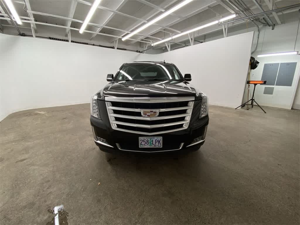 Thumbnail: 2019 Cadillac Escalade - 9