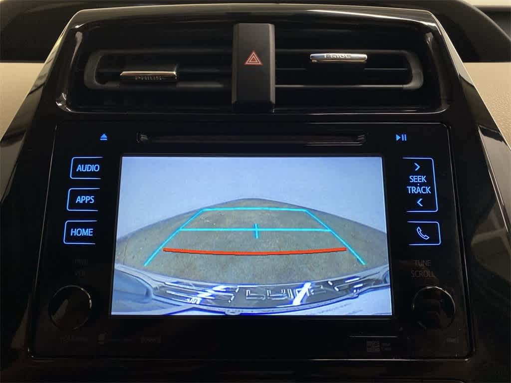 Thumbnail: 2016 Toyota Prius - 27