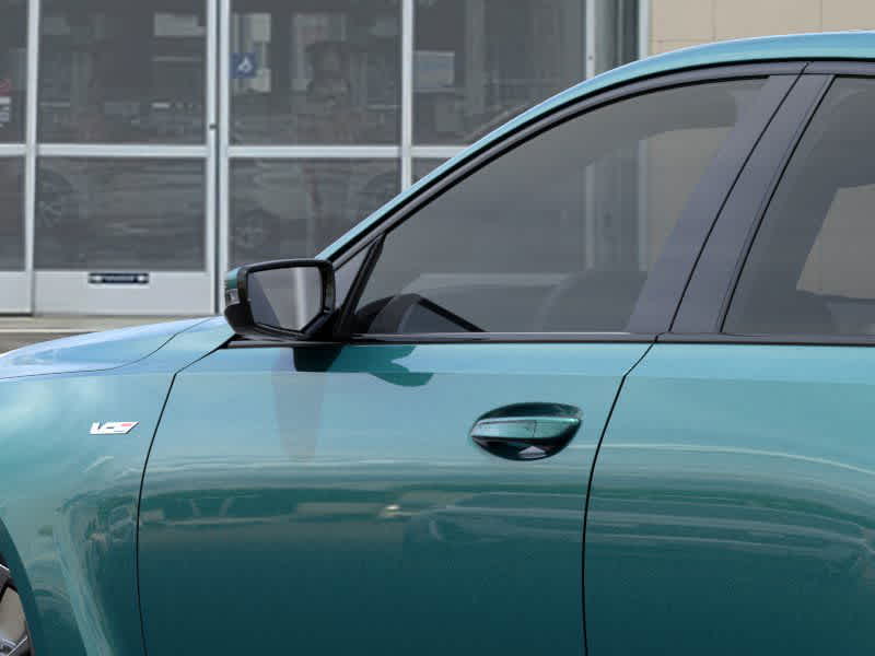 Thumbnail: 2026 Cadillac CT5 - 12