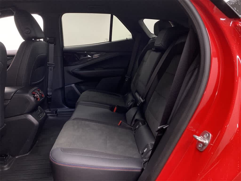 Thumbnail: 2024 Chevrolet Blazer EV - 18