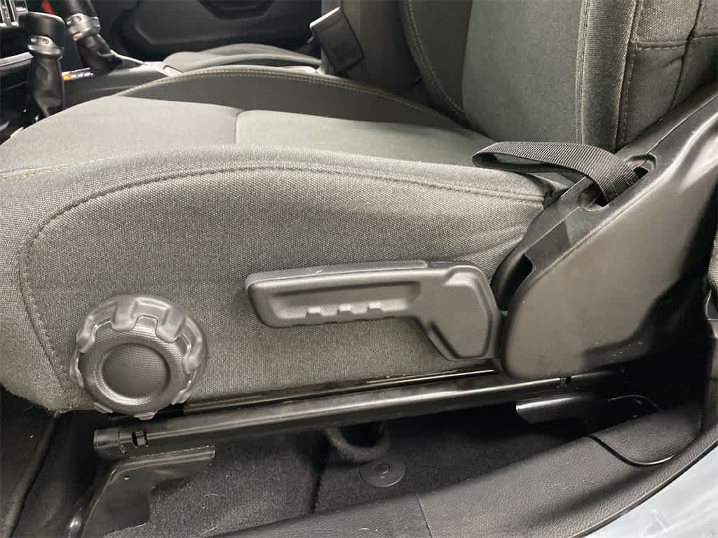 Thumbnail: 2024 Jeep Wrangler - 13