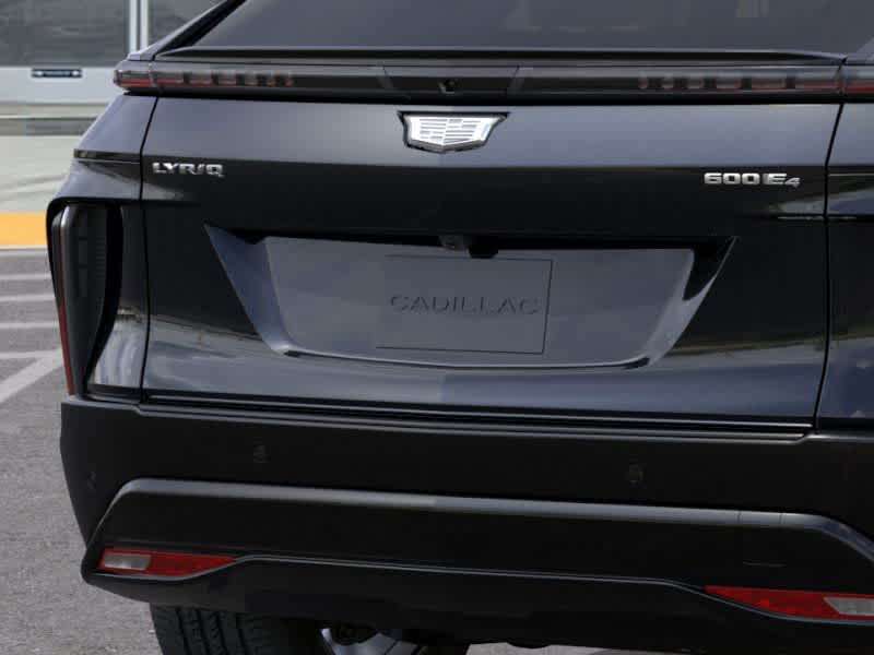 Thumbnail: 2025 Cadillac Lyriq - 14