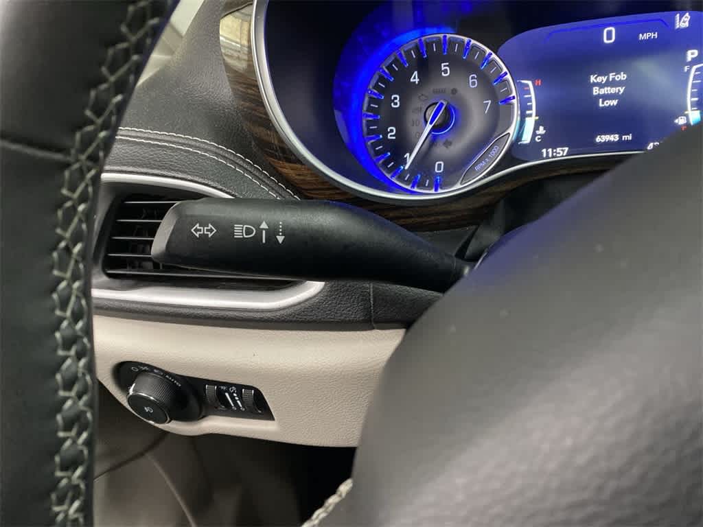 Thumbnail: 2023 Chrysler Pacifica - 24