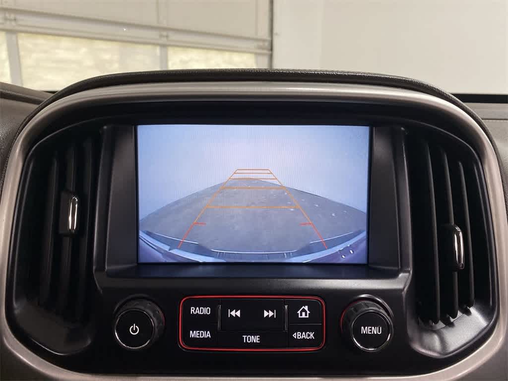 Thumbnail: 2016 GMC Canyon - 26