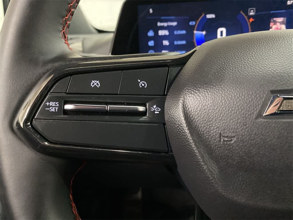 Thumbnail: 2024 Chevrolet Blazer EV - 22