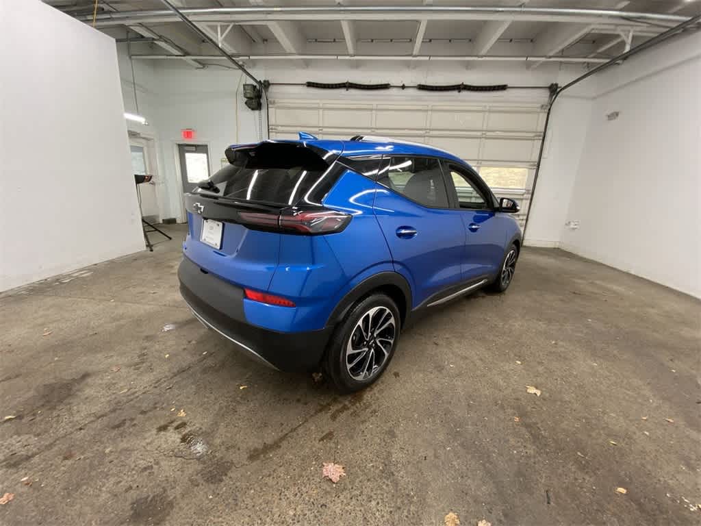 Thumbnail: 2022 Chevrolet Bolt EUV - 6