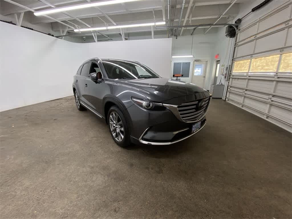 Thumbnail: 2019 Mazda CX-9 - 8