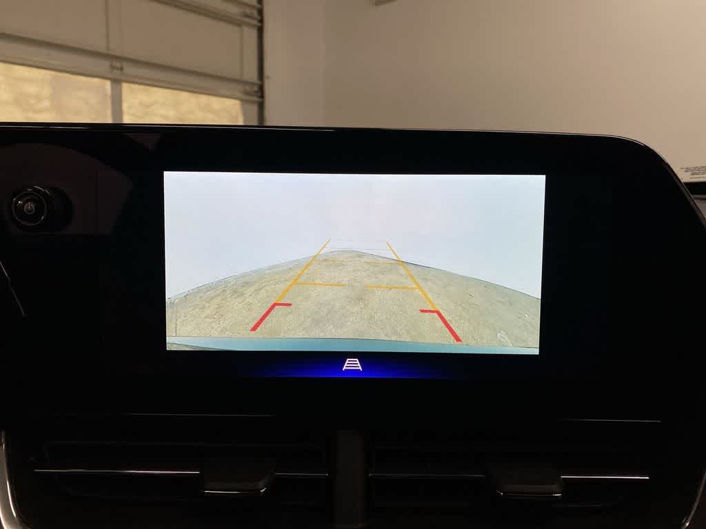 Thumbnail: 2025 Chevrolet Trax - 27