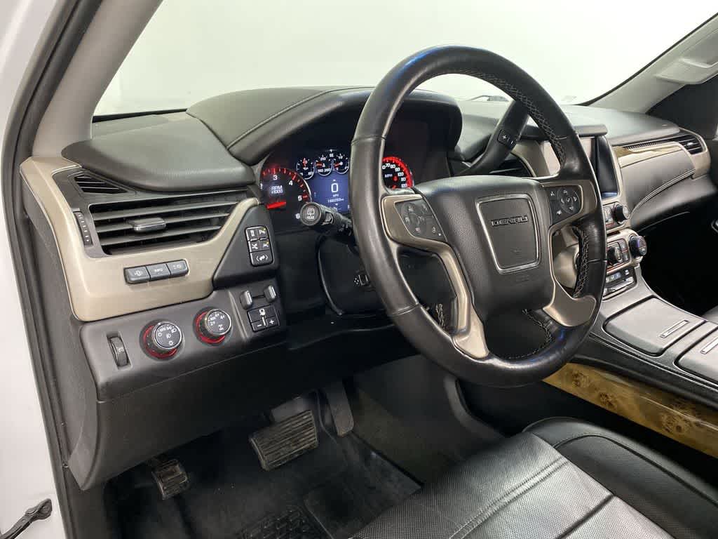 Thumbnail: 2016 GMC Yukon - 2