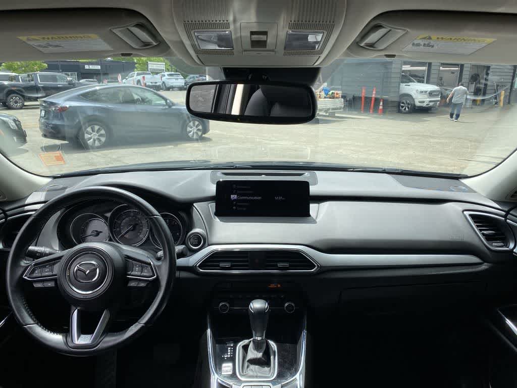 Thumbnail: 2021 Mazda CX-9 - 13