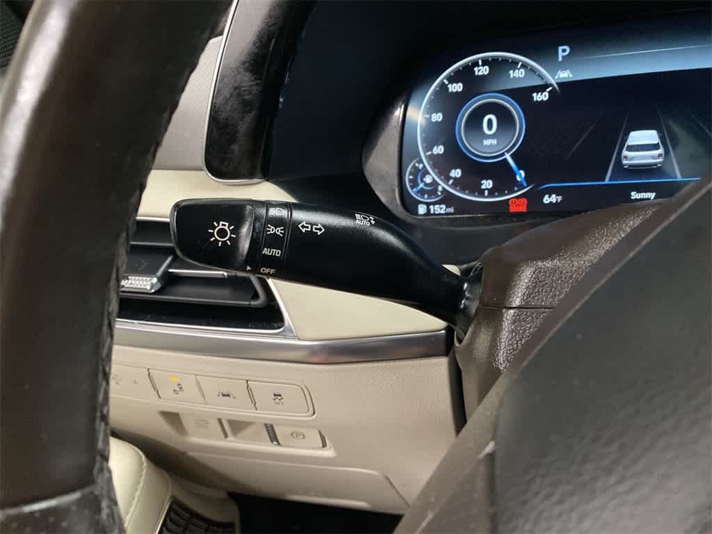 Thumbnail: 2020 Hyundai Palisade - 23