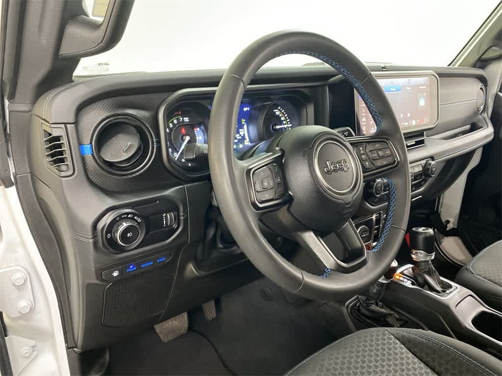 Thumbnail: 2024 Jeep Wrangler - 2