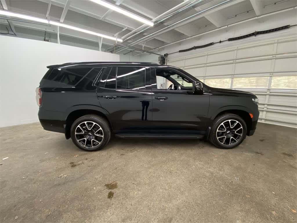 2022 Chevrolet Tahoe RST 7