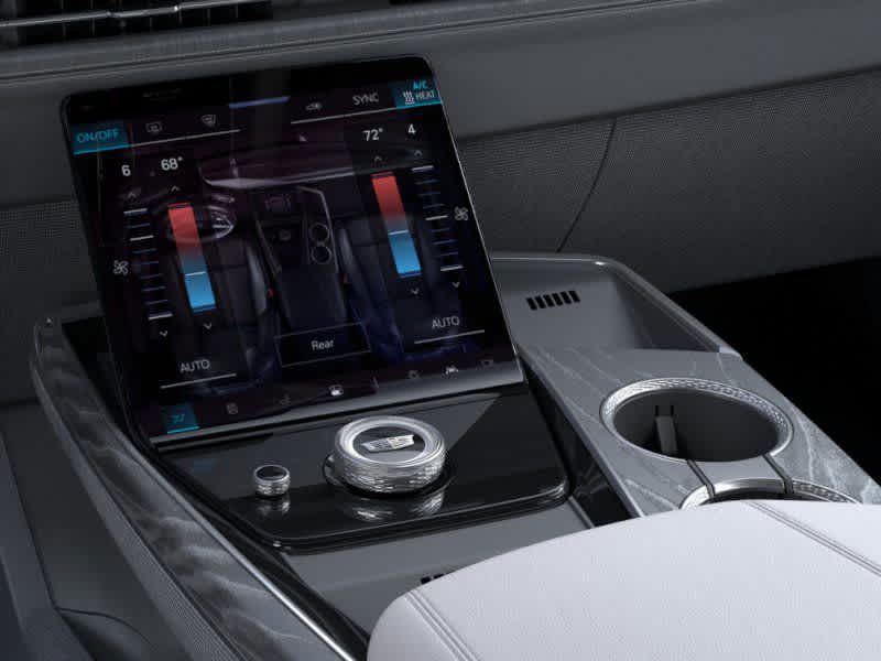 Thumbnail: 2026 Cadillac Escalade IQL - 23