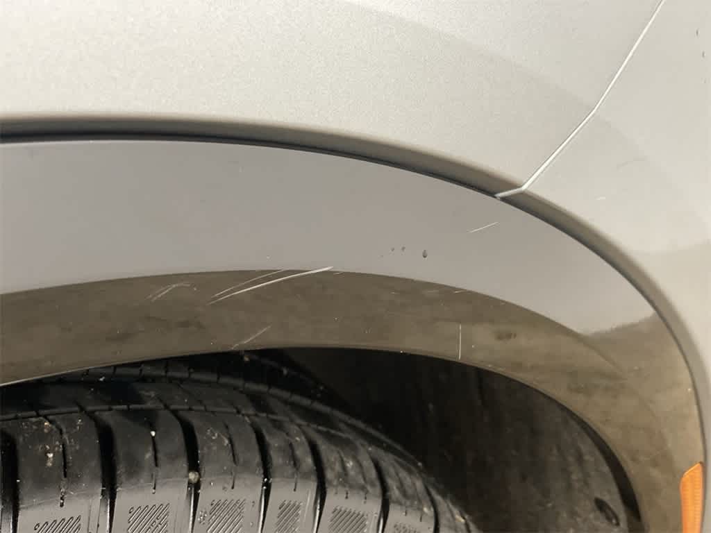 Thumbnail: 2024 Cadillac Lyriq - 35