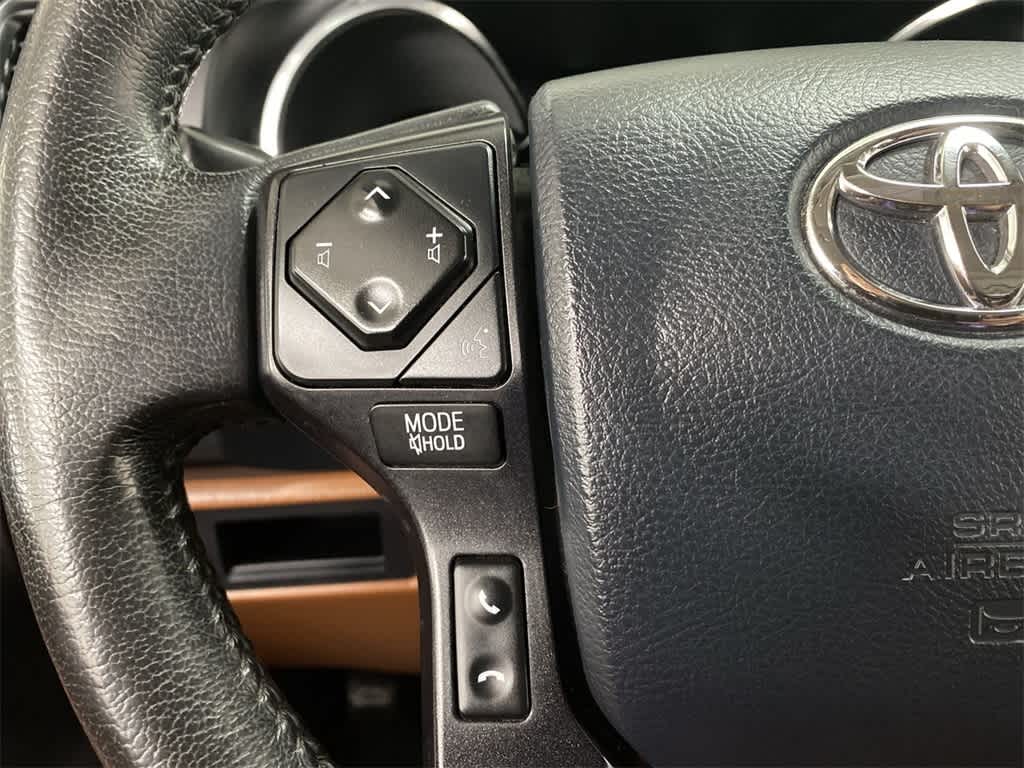 Thumbnail: 2019 Toyota Sequoia - 22