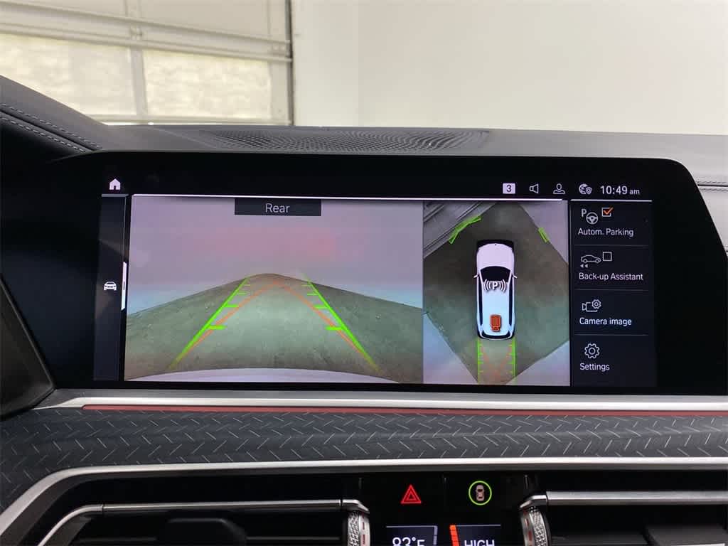 Thumbnail: 2020 BMW X7 - 27