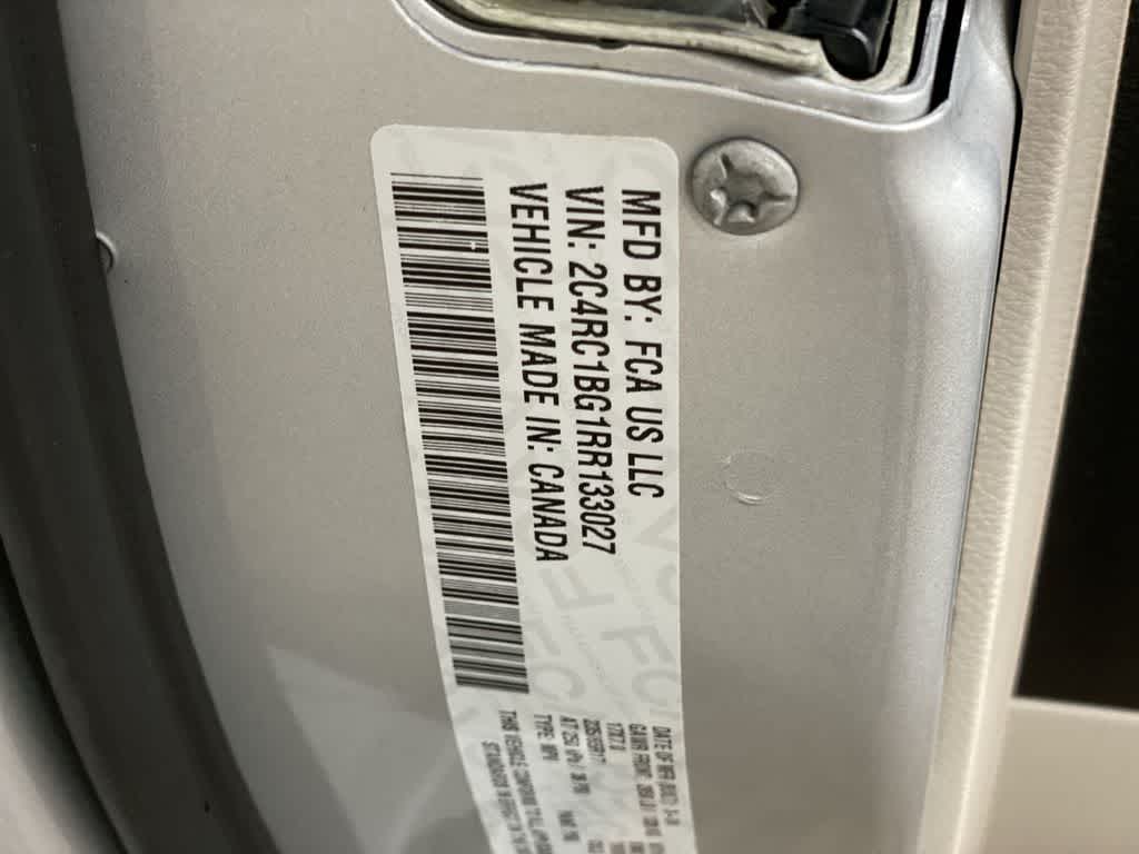 Thumbnail: 2024 Chrysler Pacifica - 29