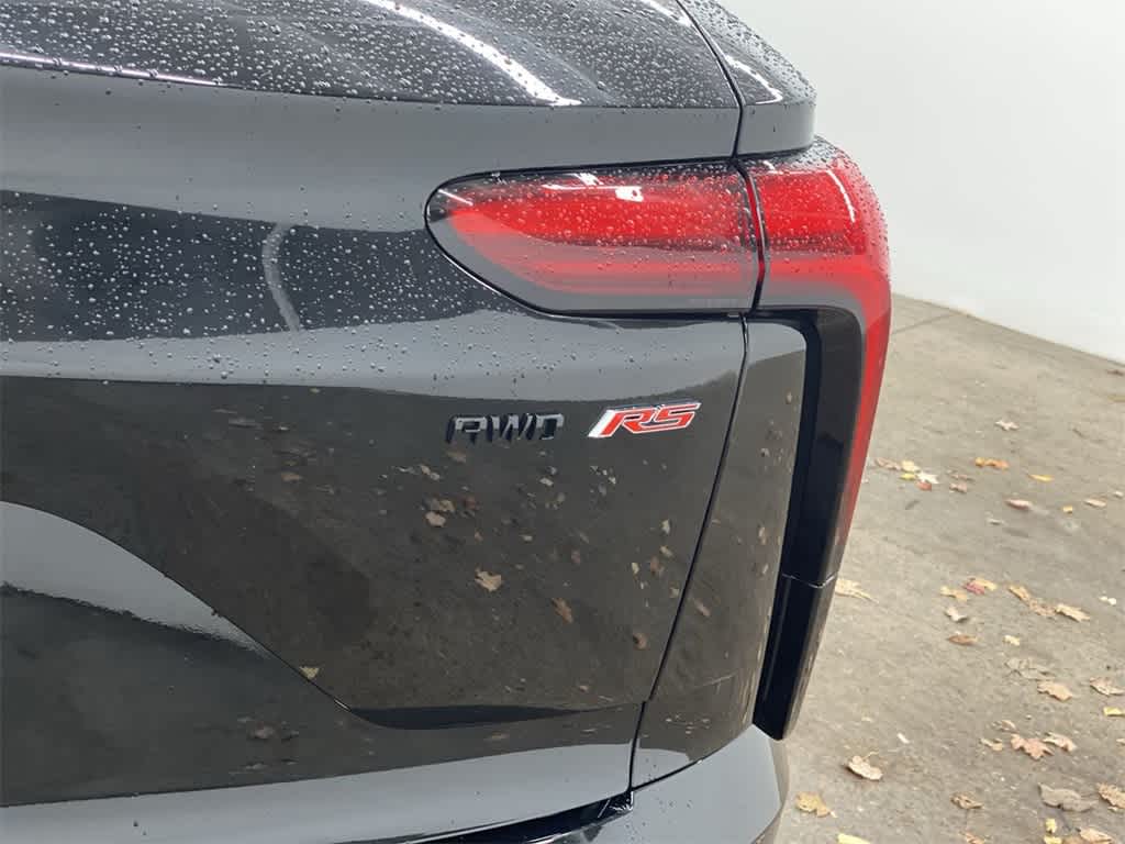 Thumbnail: 2024 Chevrolet Blazer EV - 11