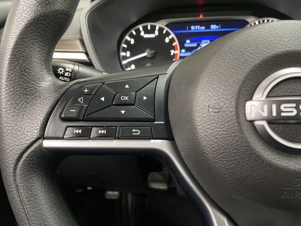 Thumbnail: 2023 Nissan Altima - 21