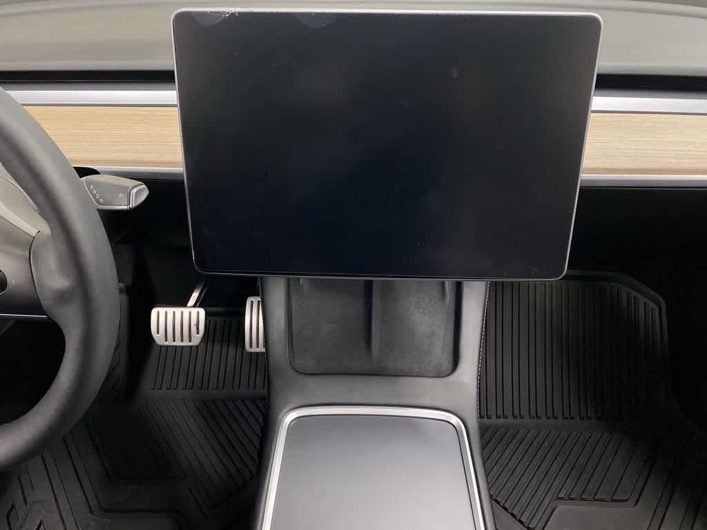 Thumbnail: 2022 Tesla Model Y - 22