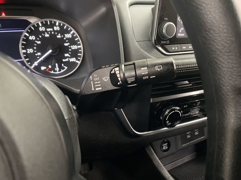 Thumbnail: 2024 Nissan Rogue - 22