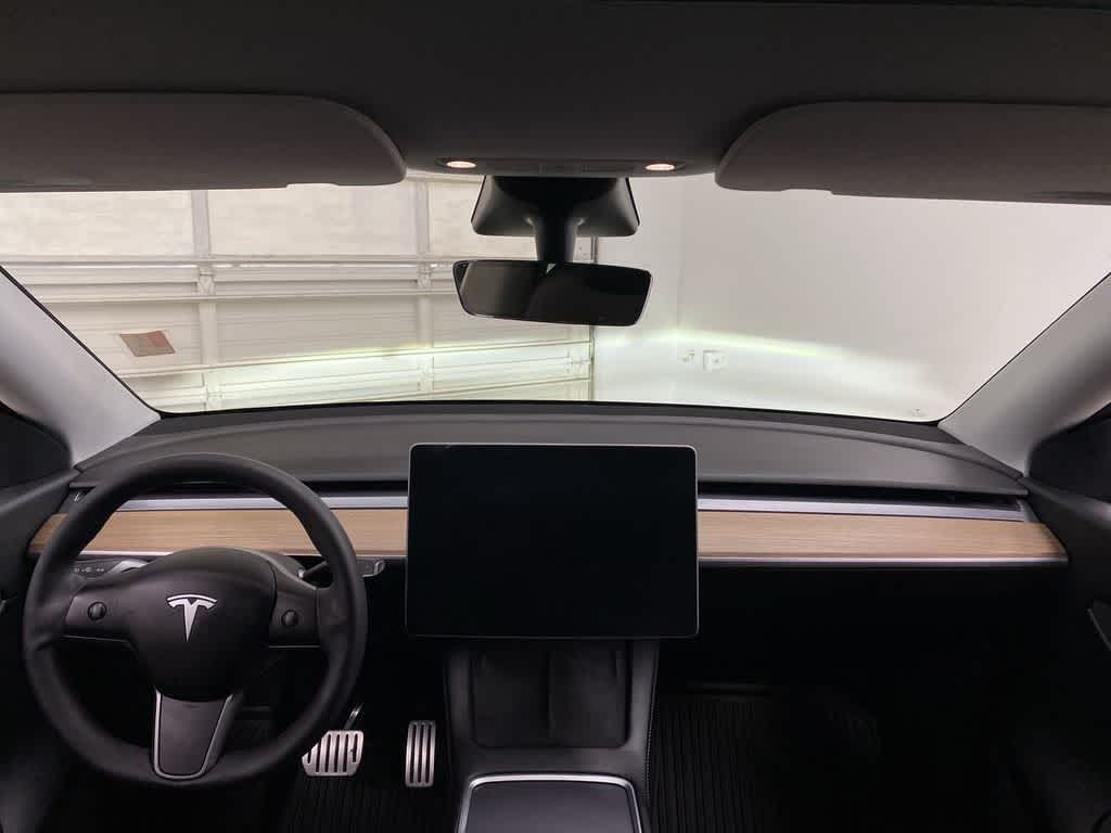 Thumbnail: 2022 Tesla Model Y - 11