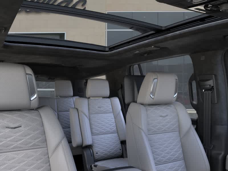 Thumbnail: 2026 Cadillac Escalade - 24