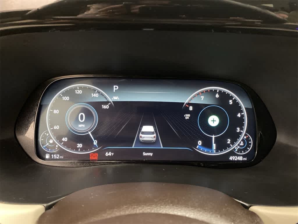 Thumbnail: 2020 Hyundai Palisade - 27