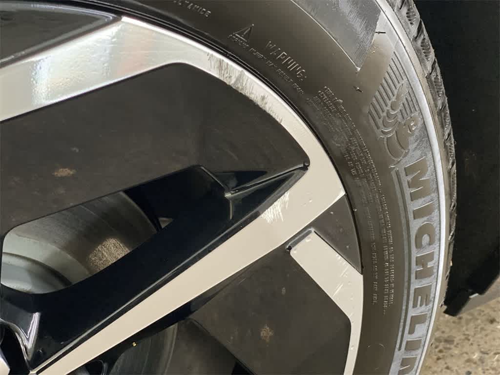 Thumbnail: 2025 Chevrolet Equinox - 29