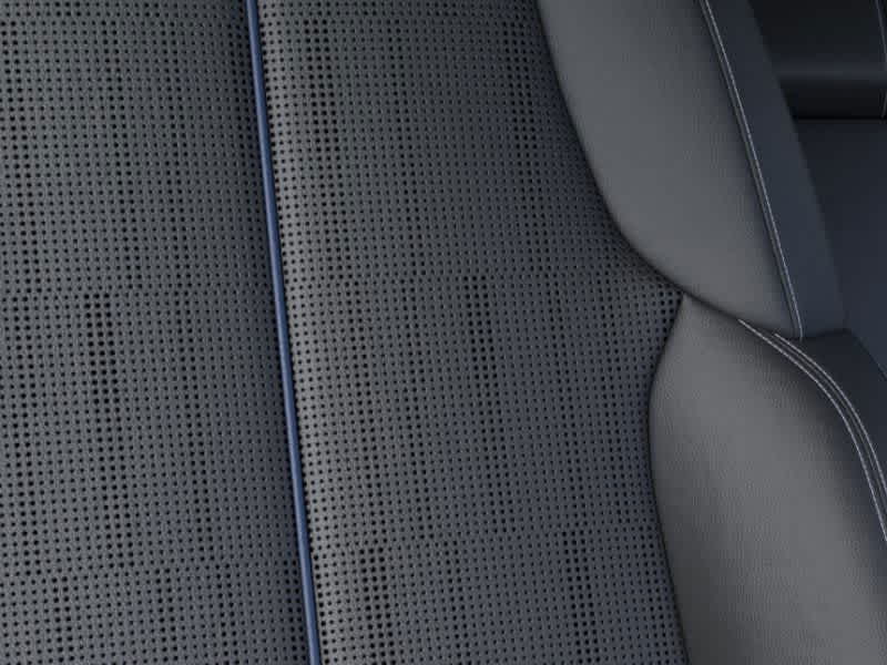2025 Cadillac Lyriq Luxury 1 21