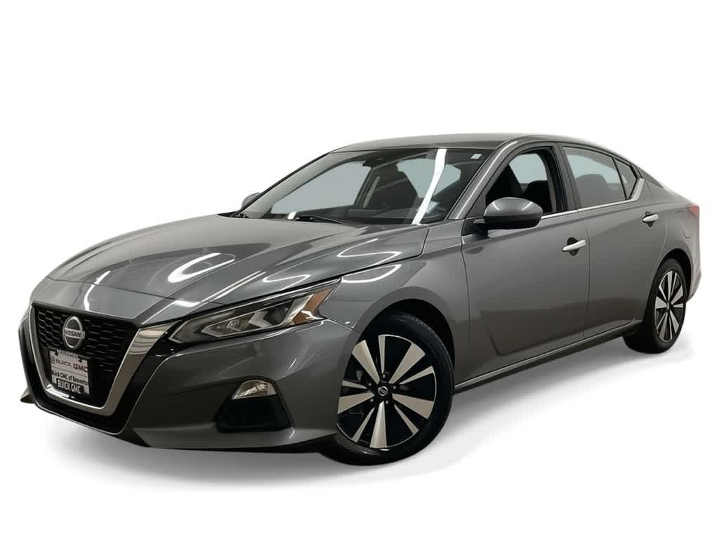 2022 Nissan Altima SV -
                  Portland, OR