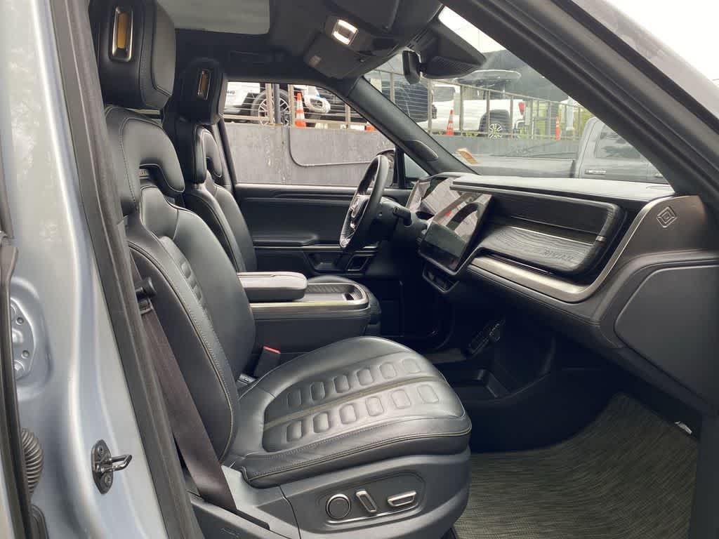 Thumbnail: 2023 Rivian R1T - 18