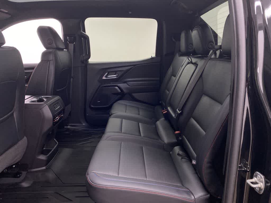 Thumbnail: 2024 Chevrolet Silverado EV - 16